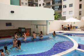 Atrium Termas Residence
